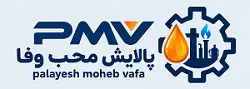 PMV Petroleum Industry Logo